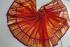THIRUBHUVANAM HF ZARI SILK SAREE WITH BLOUSE